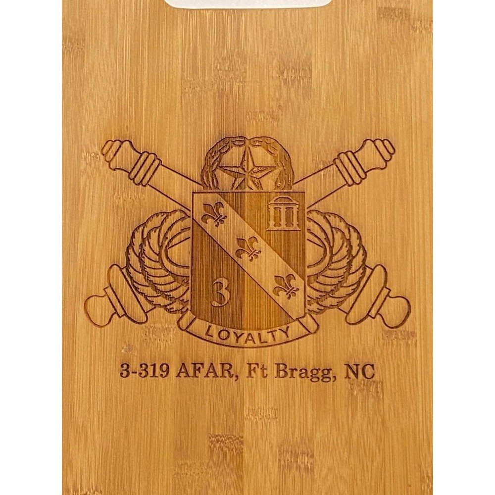Bamboo Cutting‎ board